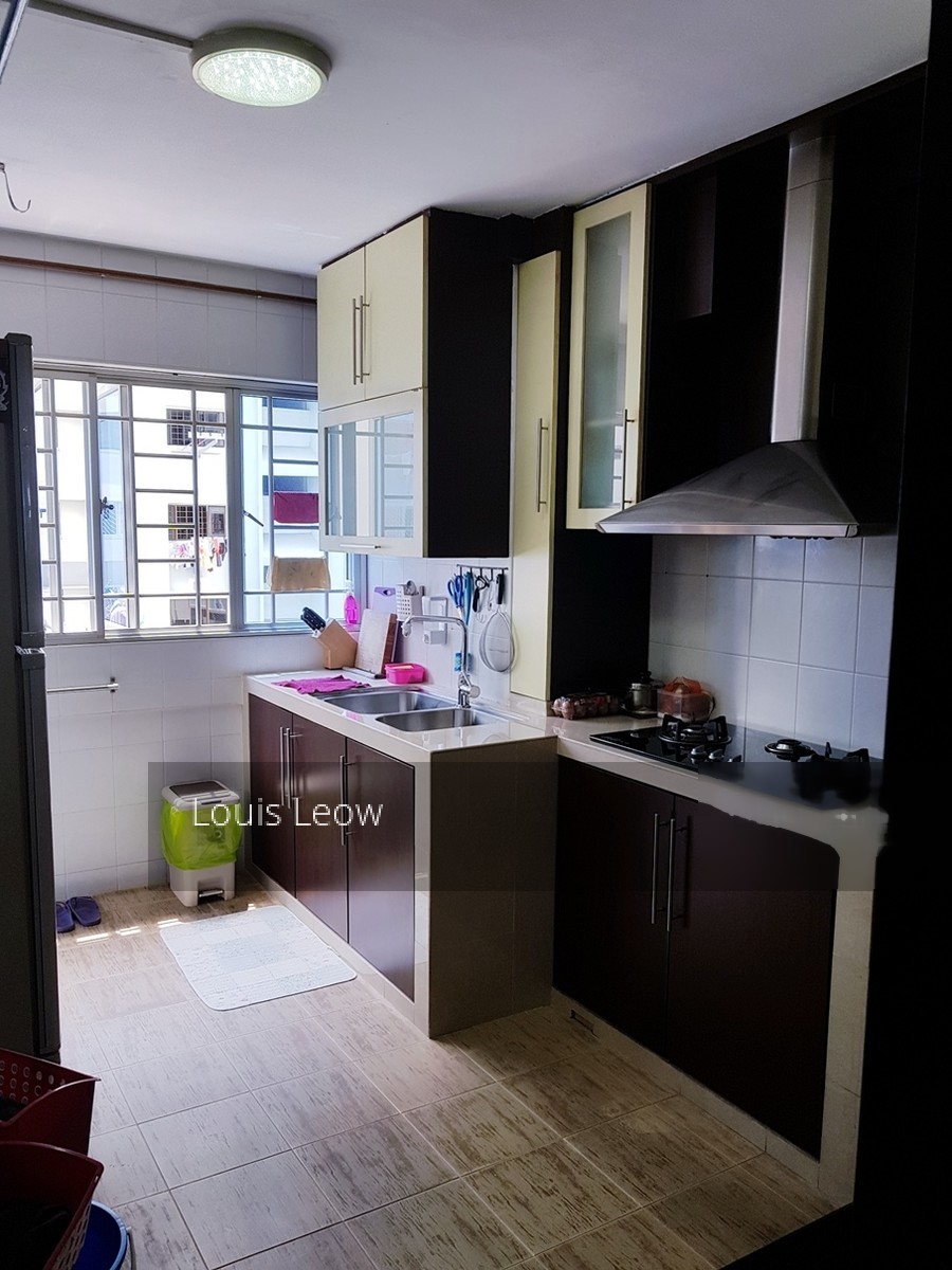Blk 157 Tampines Street 12 (Tampines), HDB 4 Rooms #197784732